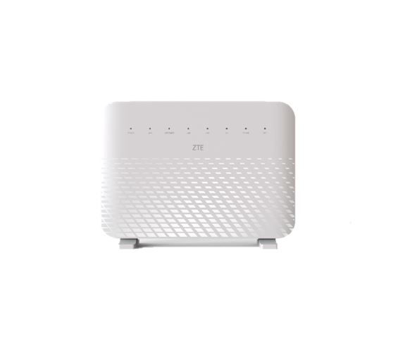 ZXHN H6645P